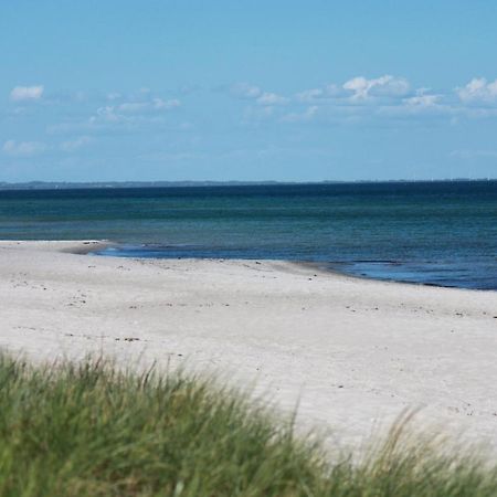 Ferienwohnung 'Kronsgaard' - Refugium Pottloch Ostsee 외부 사진