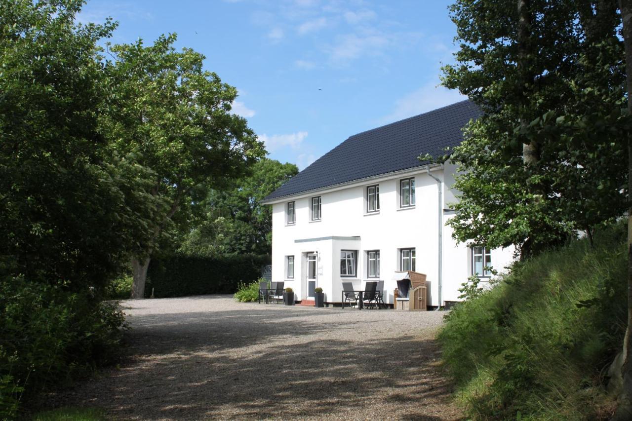 Ferienwohnung 'Kronsgaard' - Refugium Pottloch Ostsee 외부 사진