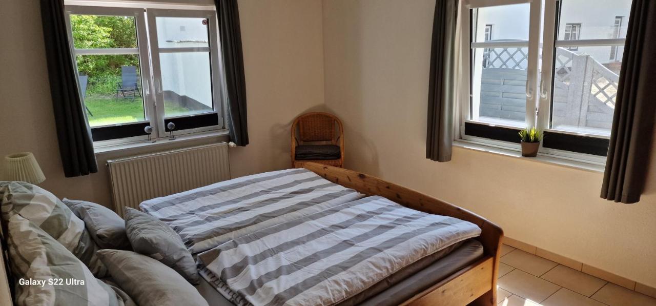 Ferienwohnung 'Kronsgaard' - Refugium Pottloch Ostsee 외부 사진