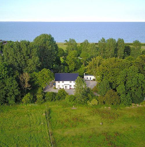 Ferienwohnung 'Kronsgaard' - Refugium Pottloch Ostsee 외부 사진